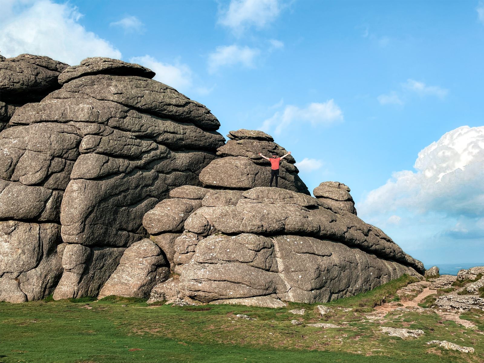 Haytor, Dartmoor